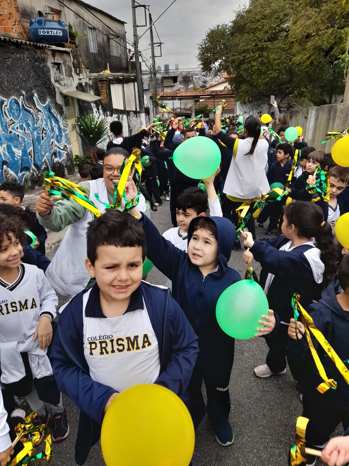 7 de Setembro - 2023